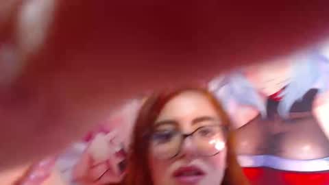 Zoey And Nick online show from November 13, 12:02 am