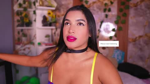 zoey fox  online show from March 29, 2:13 am