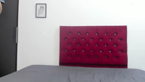 Zoey  Jayden online show from March 21, 5:46 am