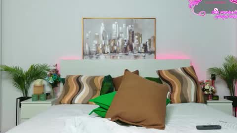 Zoey online show from March 17, 3:50 pm