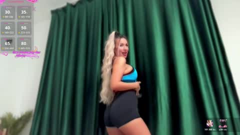 Zoey online show from December 2, 3:43 pm