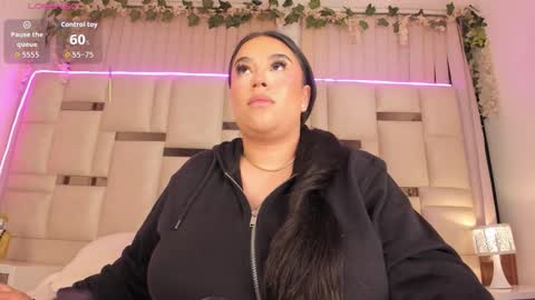 zoey thommpson online show from November 27, 11:12 pm