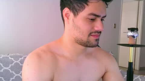 ZohanMohamed online show from December 1, 8:18 pm