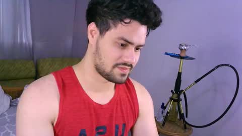 ZohanMohamed online show from March 21, 10:24 pm