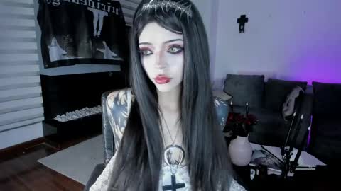 SOPHIE    online show from April 7, 4:47 am