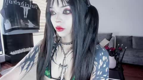 SOPHIE    online show from April 22, 7:21 pm