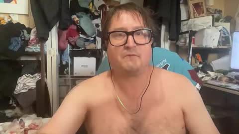 daddybighardonlate online show from April 6, 10:55 pm