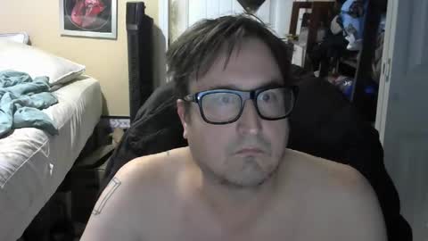 daddybighardonlate online show from December 19, 9:38 am