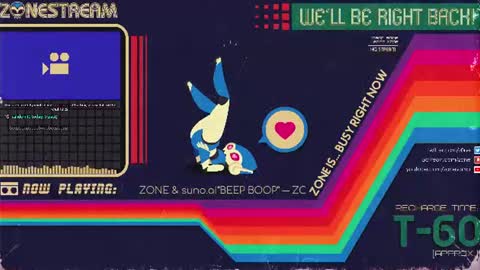ZONE-tron online show from June 14, 1:46 pm