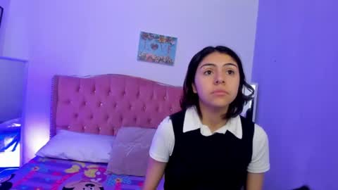 Nick And Mia online show from June 20, 12:33 pm