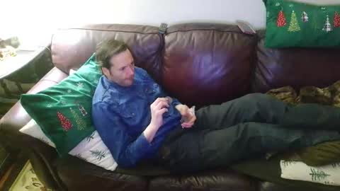 Jesse online show from February 4, 2:37 am