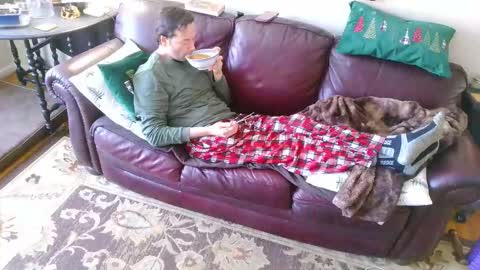 Jesse online show from January 31, 7:33 pm