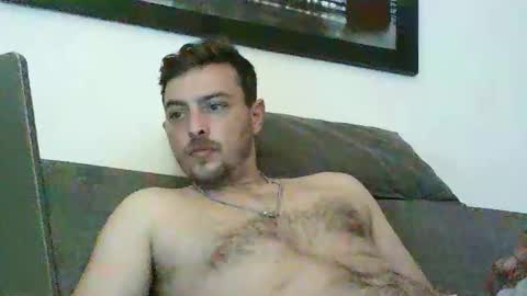 Roy online show from October 24, 2:51 pm