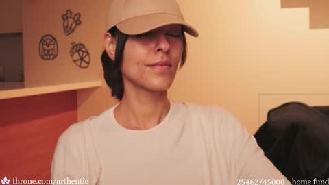  Birthday Stream - Dec 5 online show from November 23, 9:57 pm