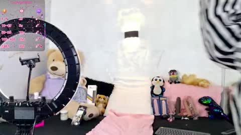 Violeta online show from November 28, 11:39 am