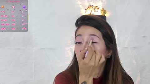 Violeta online show from October 11, 11:59 am