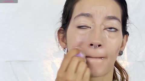 Violeta online show from October 22, 11:56 am