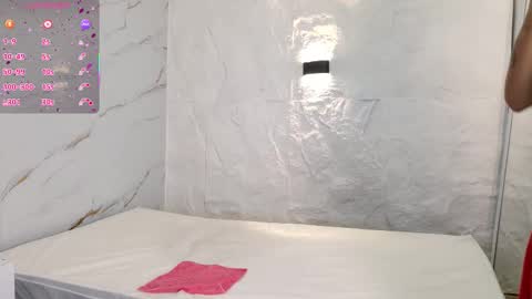 Violeta online show from February 3, 11:58 am