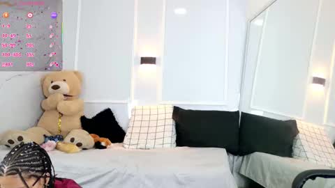 Violeta online show from February 23, 12:07 pm