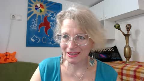 Zosya1111 online show from January 19, 4:57 pm