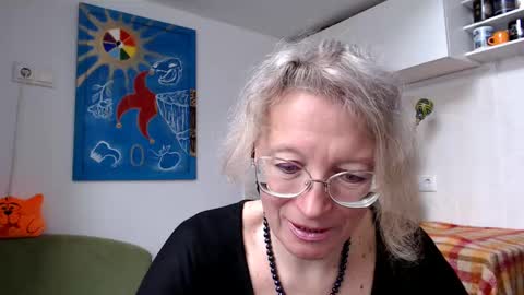 Zosya1111 online show from March 5, 10:33 am