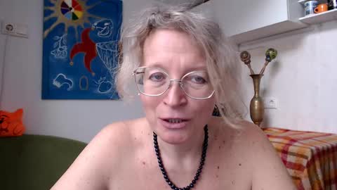 Zosya1111 online show from March 5, 1:39 pm