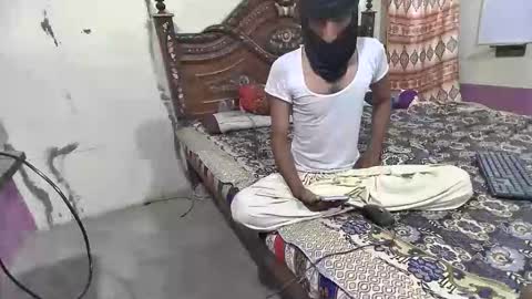 zoyakhan803 online show from May 31, 8:54 pm