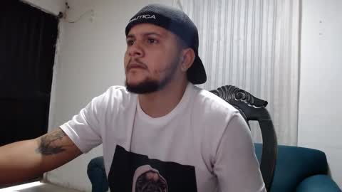 zues_gle25 online show from October 7, 9:55 pm