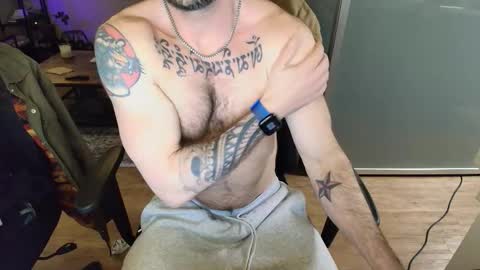 Zuko online show from February 22, 1:53 am