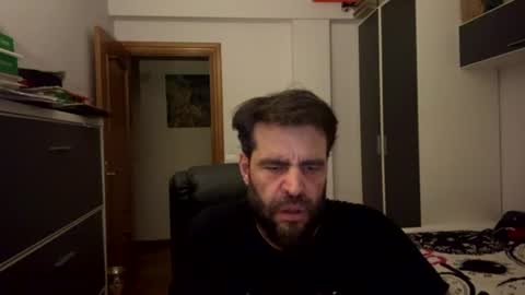 zurdineno online show from July 7, 2:02 am