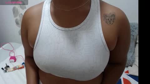 zury_ferrari online show from October 11, 7:50 pm