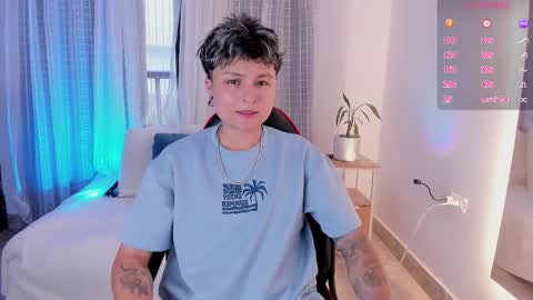 Zury Ramirez online show from March 22, 10:36 pm