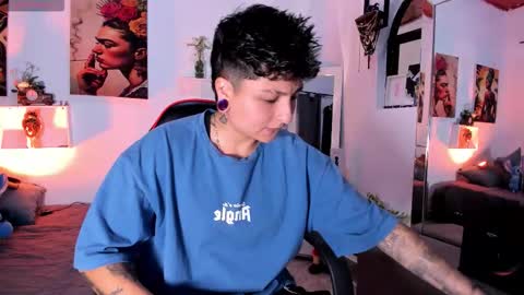 Zury Ramirez online show from January 5, 7:06 pm