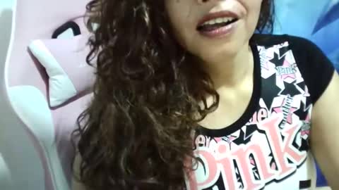 zusanahot online show from January 21, 12:04 am