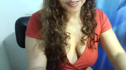 zusanahot online show from December 22, 5:33 am