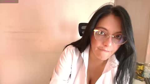 Zuzana21 online show from February 23, 1:02 pm