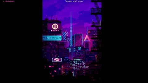 Zuzmoe online show from November 23, 10:41 pm