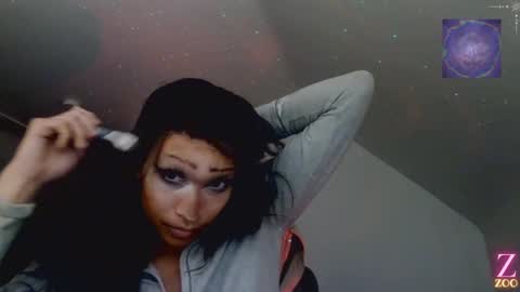 ZYA online show from January 24, 2:28 am