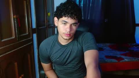 antonio felipe online show from February 4, 12:53 pm