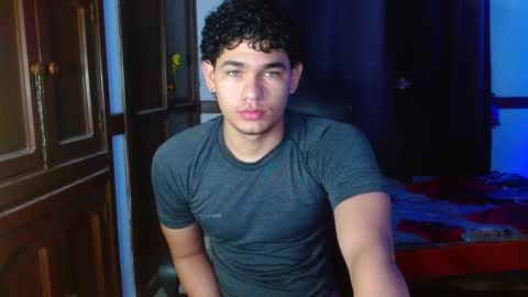 antonio felipe online show from February 3, 6:33 am