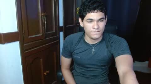 antonio felipe online show from October 24, 6:03 am