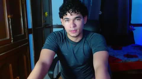 antonio felipe online show from February 15, 12:59 pm