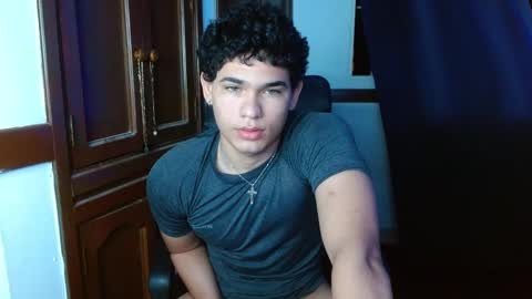 antonio felipe online show from November 25, 6:45 am