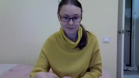 Zyuhre online show from December 5, 12:50 pm