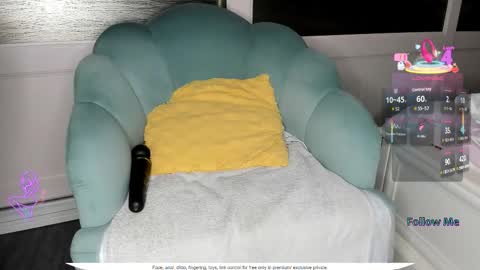 Miss Carla online show from March 3, 4:14 pm